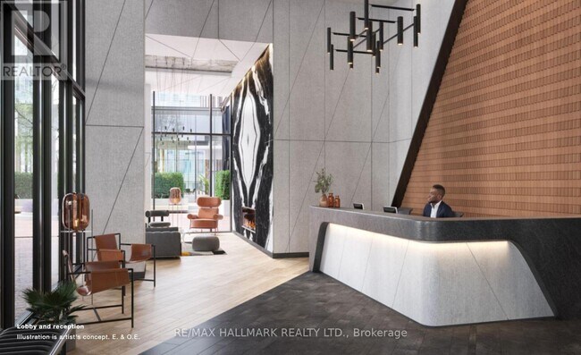 35 Parliament St in Toronto, ON - Building Photo - Building Photo