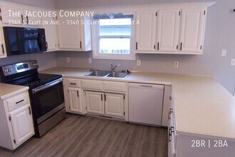 3340 S Clifton Ave in Springfield, MO - Building Photo - Building Photo