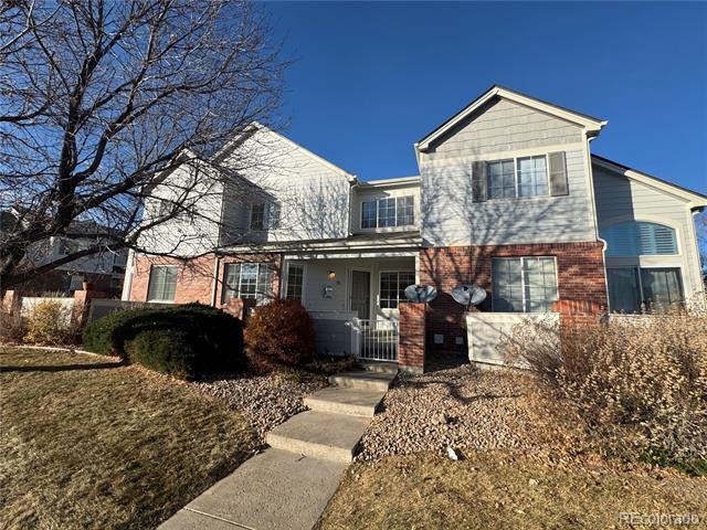 9576 Deer Horn Ct in Parker, CO - Building Photo - Building Photo