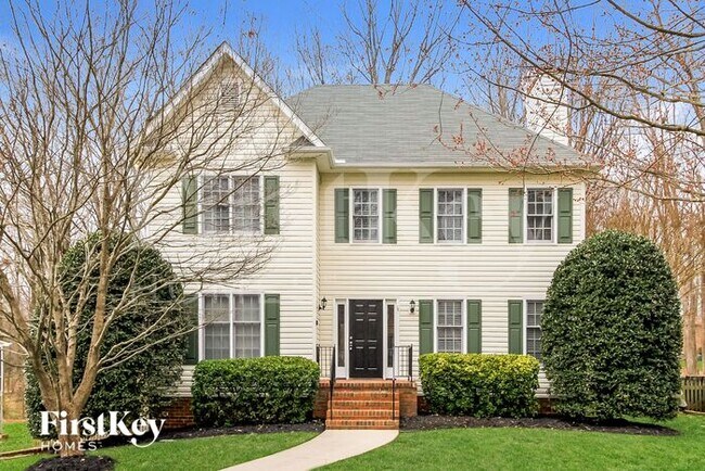 6866 Greenbrook Dr in Clemmons, NC - Building Photo - Building Photo