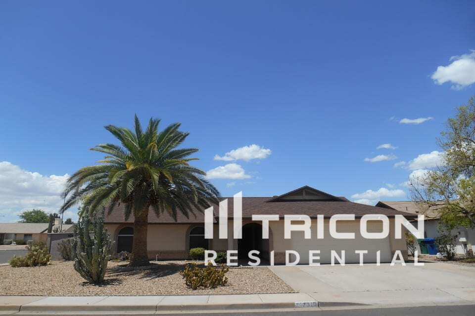 7310 E Dewan Cir in Mesa, AZ - Building Photo