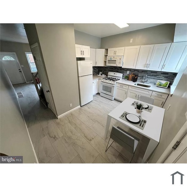 4944 W Stiles St in Philadelphia, PA - Building Photo - Building Photo