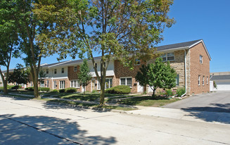 5222-5310 Athens Ave Apartments