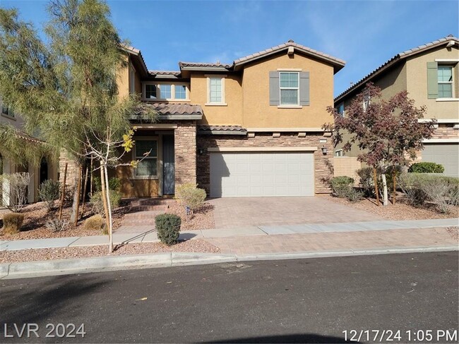 260 Kindly Way in Henderson, NV - Building Photo - Building Photo