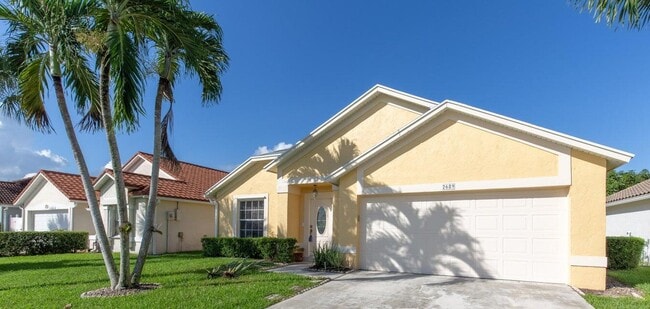 2689 Fairway Cove Ct