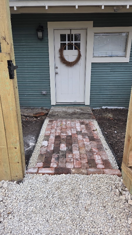 843 Rigsby Ave, Unit 843 Rigsby Unit 2 in San Antonio, TX - Building Photo - Building Photo