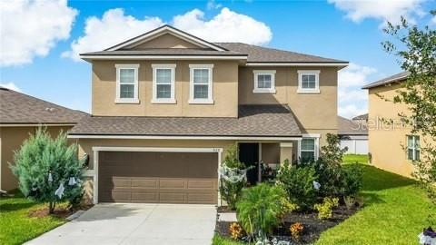 property at 929 Fallon Hills Dr