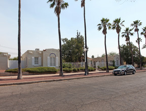 210 E 2nd St in Tucson, AZ - Building Photo - Building Photo