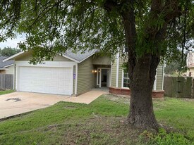 8742 Ridge Moon Dr in San Antonio, TX - Building Photo