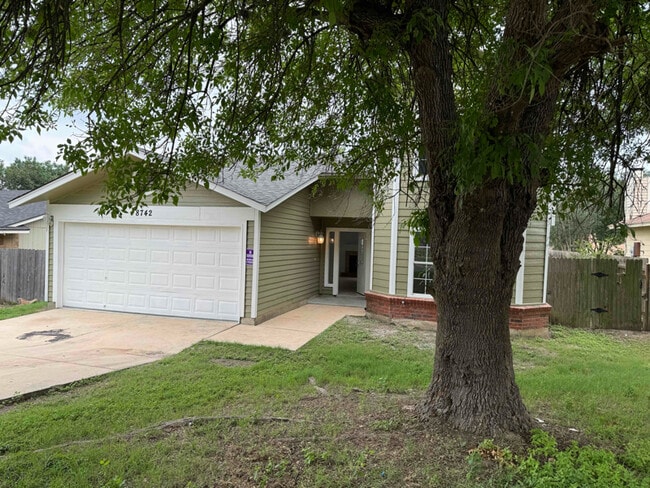property at 8742 Ridge Moon Dr
