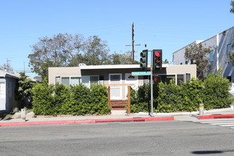 2513 Ocean Park Blvd in Santa Monica, CA - Building Photo - Building Photo