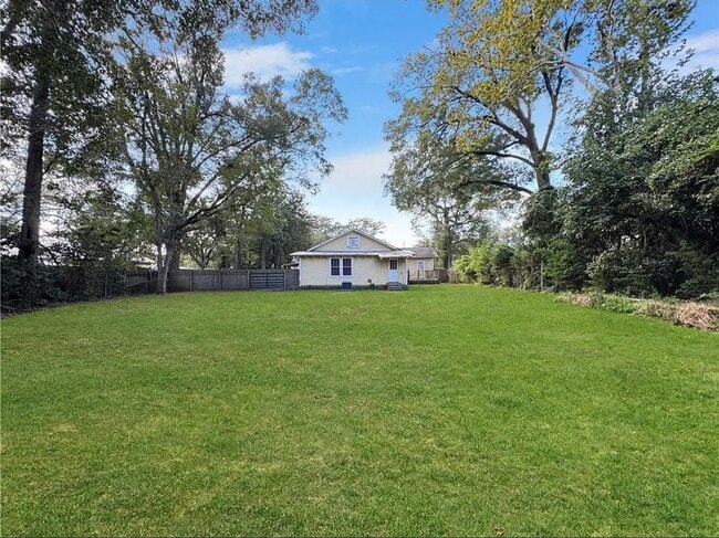 521 10th Ave in Franklinton, LA - Building Photo - Building Photo