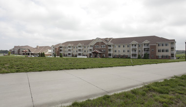 Elk Ridge Village 55+ Independent Living in Elkhorn, NE - Building Photo - Primary Photo