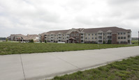 Elk Ridge Village 55+ Independent Living in Elkhorn, NE - Foto de edificio - Primary Photo