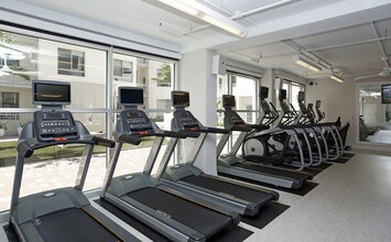 Camden Thornton Park in Orlando, FL - Foto de edificio - Interior Photo