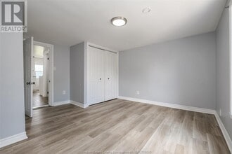 948 University Ave E in Windsor, ON - Building Photo - Building Photo