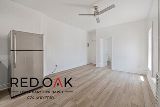 744 Beacon Ave in Los Angeles, CA - Foto de edificio - Building Photo