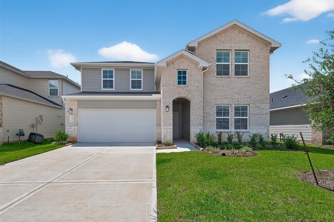 property at 3926 Edzell Heights Dr