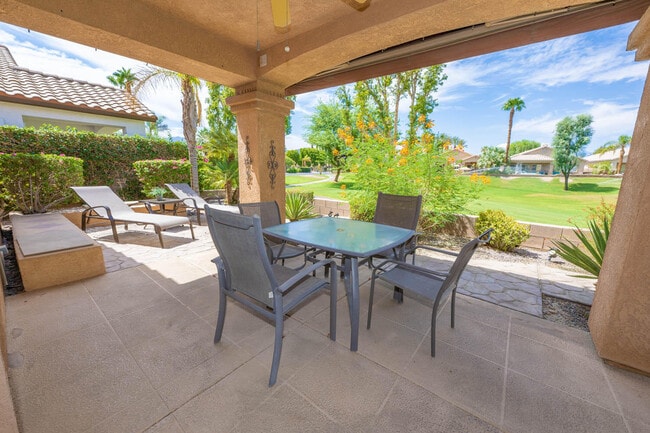 45439 Shaugnessy Dr in Indio, CA - Building Photo - Building Photo