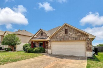 1108 Preserve Pl in Round Rock, TX - Building Photo - Building Photo