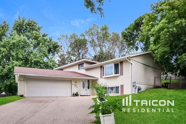 property at 12903 18th Ave
