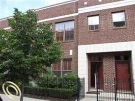 64 W Bethune Ave in Detroit, MI - Building Photo