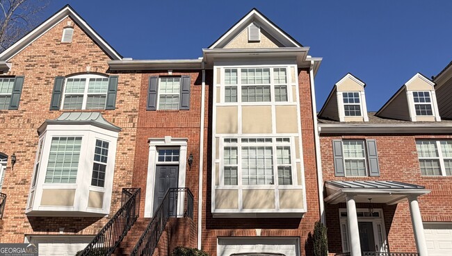 property at 6115 Deluna Way