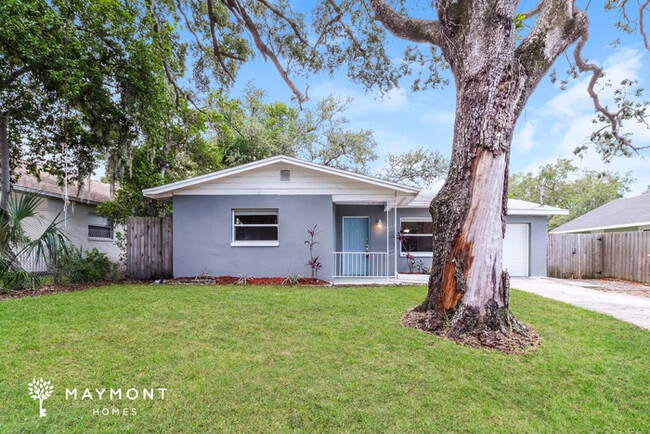 property at 1161 Russell St