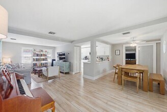 1610 NE 7th St in Fort Lauderdale, FL - Building Photo - Building Photo