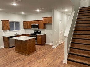 5896 Old Hwy 135 N, Unit 408 in Kilgore, TX - Building Photo - Building Photo