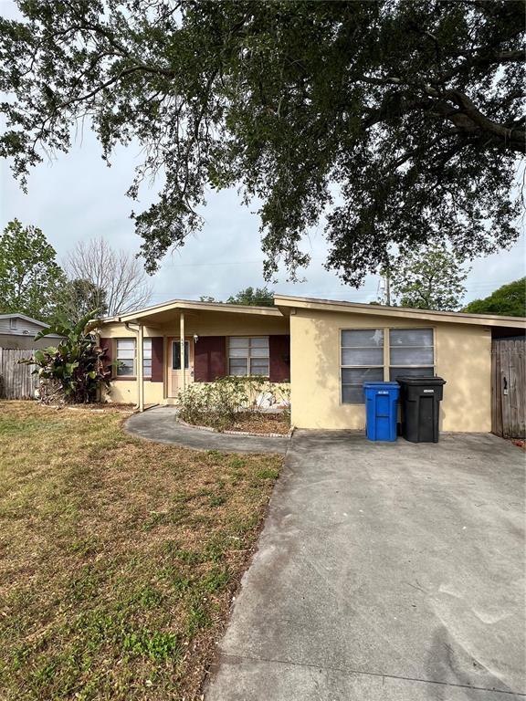 property at 4514 Eden Rock Rd