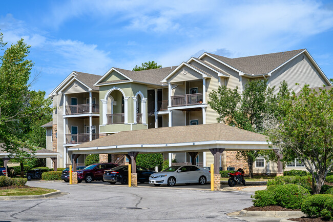 Angel Landing in Pensacola, FL - Foto de edificio - Building Photo