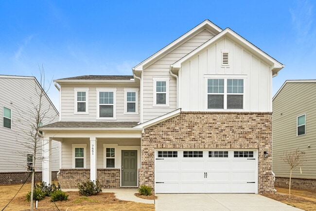 property at 7661 Saffron Ave