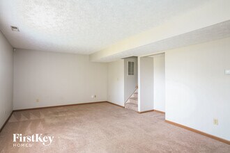 10087 Palmaire Pl in Fishers, IN - Building Photo - Building Photo
