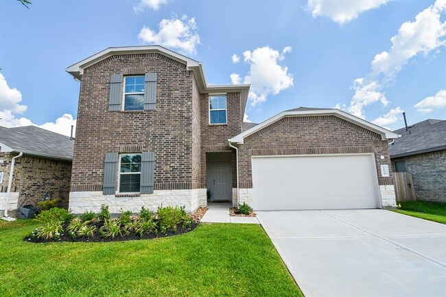 property at 40530 Birch Shadows Ct