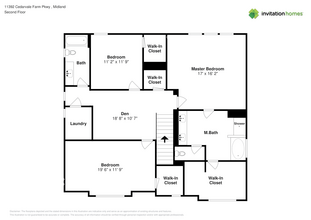 11392 Cedarvale Farm Pkwy in Midland, NC - Building Photo - Building Photo