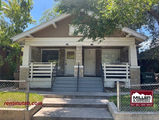 property at 726 E 600 S