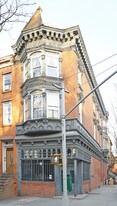 148 Hoyt St in Brooklyn, NY - Building Photo