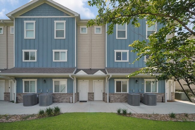 property at 21155 Gosling Rd