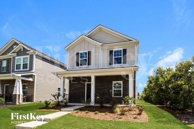 700 Windage Wy in Pineville, NC - Building Photo - Building Photo
