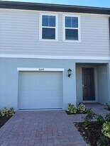16439 Happy Eagle Dr in Clermont, FL - Building Photo