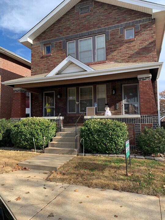 3626 Watson Rd-Unit -3626 1st Flr. in St. Louis, MO - Building Photo