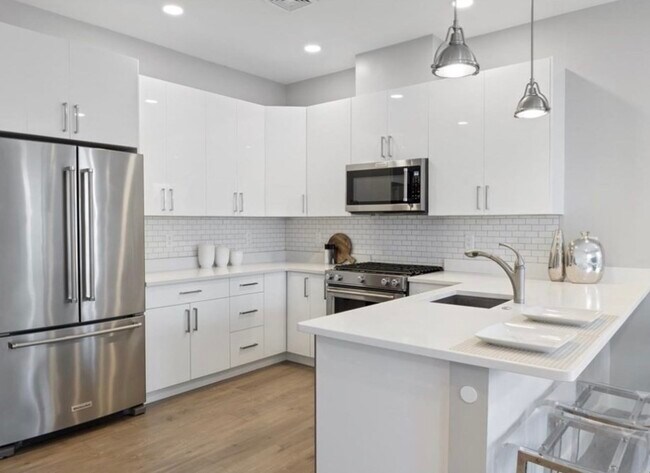 property at 610 Rutherford Ave