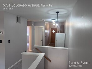 5731 Colorado Ave NW in Washington, DC - Building Photo - Building Photo