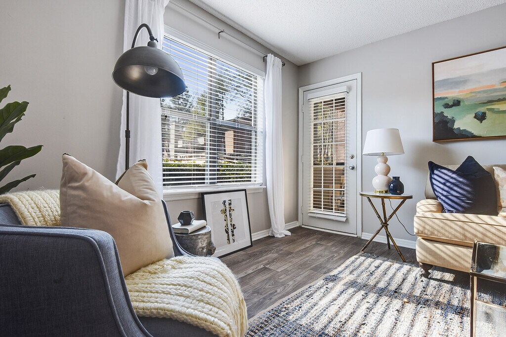 The Alcove Apartments in Smyrna, GA