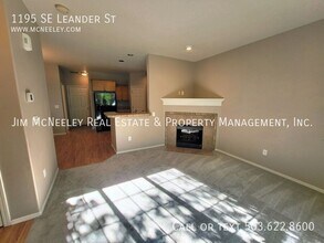 1195 SE Leander St in Hillsboro, OR - Building Photo - Building Photo