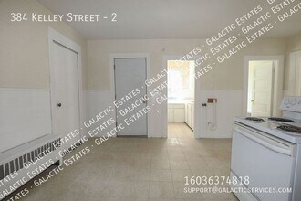 384 Kelley St in Manchester, NH - Building Photo - Building Photo