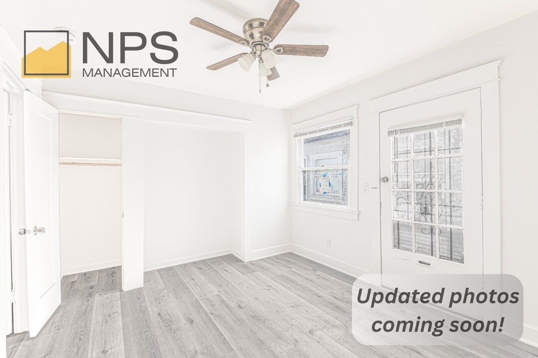 525 Chestnut Ave in Long Beach, CA - Building Photo