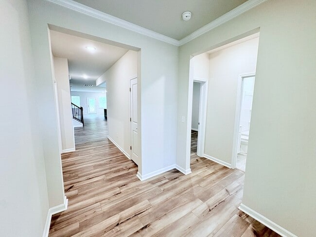 137 Somerset Ln in Central, SC - Building Photo - Building Photo