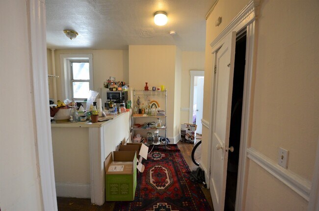 108 Peterborough St, Unit 20 in Boston, MA - Building Photo - Building Photo